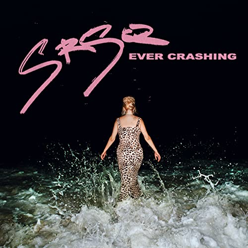 Srsq - EVER CRASHING [VINYL]