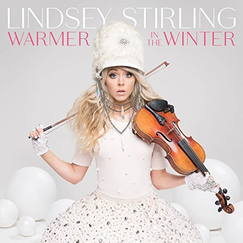 Stirling Lindsey - Warmer In The Winter [VINYL]