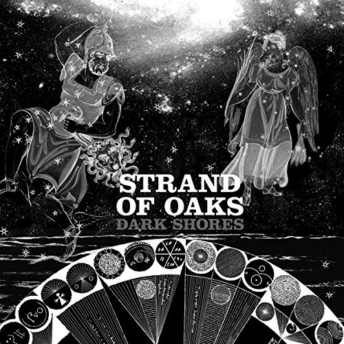 Strand Of Oaks - Dark Shores (Splatter Vinyl) [VINYL]