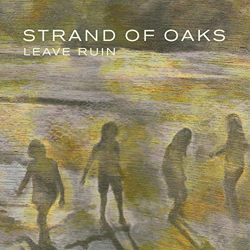 Strand Of Oaks - Pope Killdragon (White Vinyl) [VINYL]
