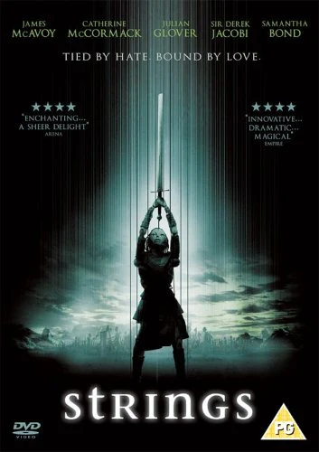 Strings [DVD]