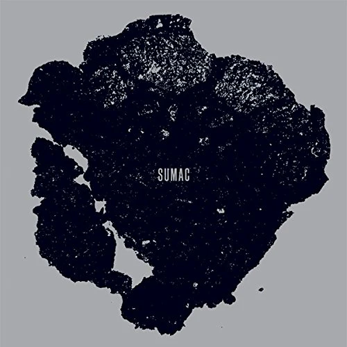 Sumac - What One Becomes [CD]