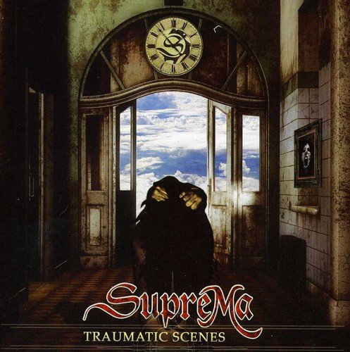 Suprema - Traumatic Scenes [CD]