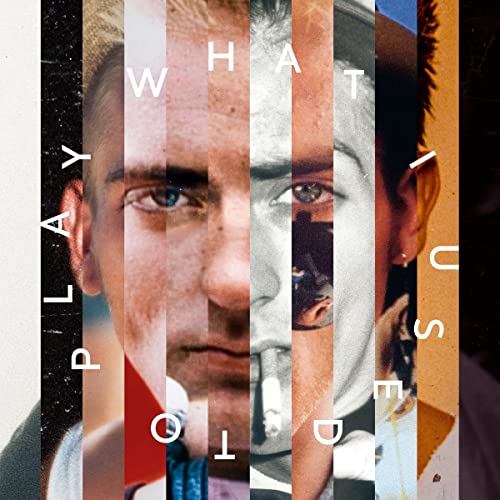Sven Vath - What I Used To Play [CD]