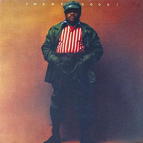 Swamp Dogg - Cuffed, Collared, and Tagged [CD]