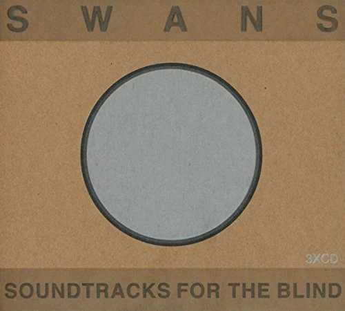 Swans - Soundtracks for The Blind [CD]