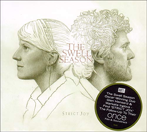 Swell Season The - The Swell Season (Standard Edition) [CD]