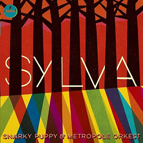 Sylva - Sylva [CD]