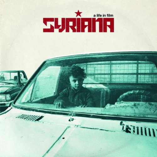 Syriana - A Life In Film [VINYL]