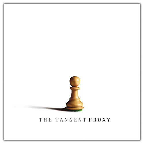 Tangent, The - Proxy [CD]