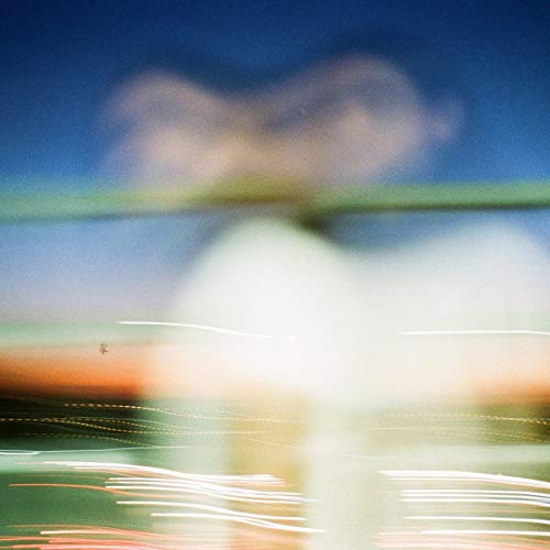 Ten Fe - Future Perfect, Present Tense [VINYL]