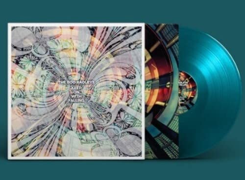 The Boo Radleys - KEEP ON WITH FALLING (CORNFLOWER BLUE VINYL) [VINYL]