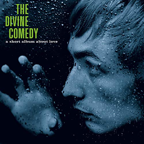 The Divine Comedy - A Short Album About Love (Reissue) [VINYL]