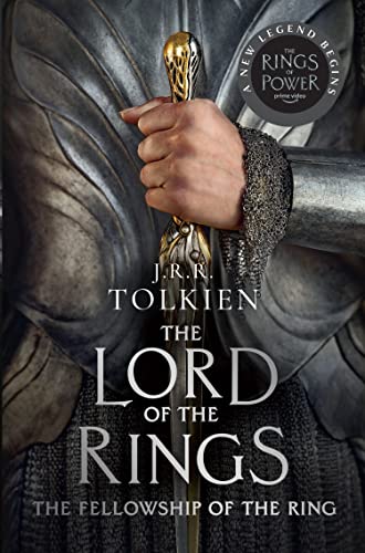 THE FELLOWSHIP OF THE RING: Discover Middle-earth in the Bes