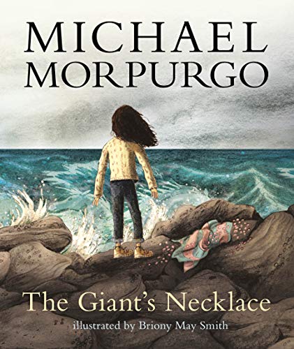 The Giant's Necklace: 1