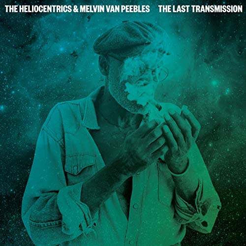 The Heliocentrics - The Last Transmission [VINYL]