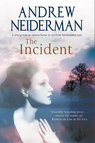 The Incident (Large Print)