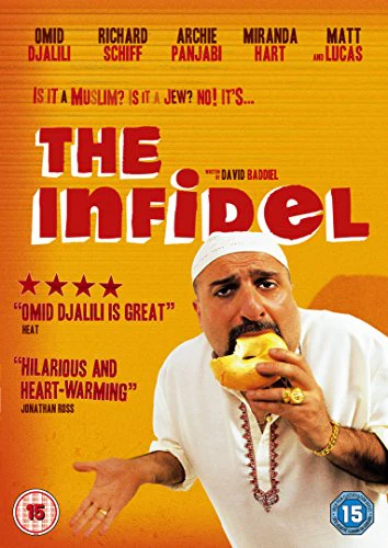 The Infidel [DVD]
