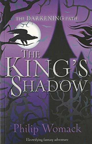 The King's Shadow (The Darkening Path)