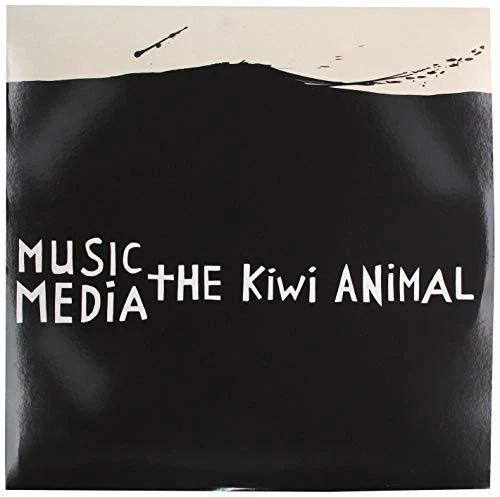 Various - Music Media [VINYL]