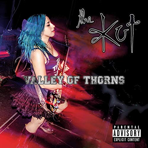The Kut - Valley Of Thorns [VINYL]