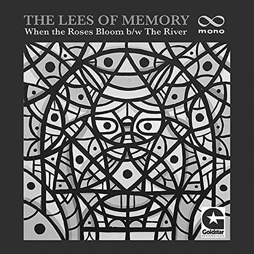 The Lees Of Memory - When The Roses Bloom / The River [7"] [VINYL]
