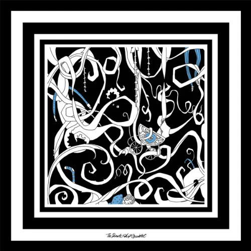 The Pirate Ship Quintet - The Pirate Ship Quintet [VINYL]