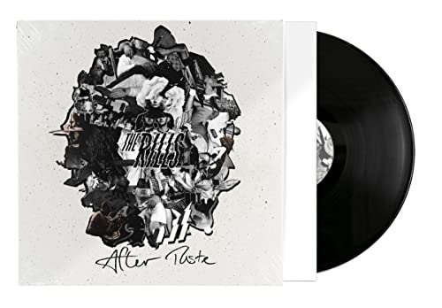 Rills, The - After Taste [VINYL]