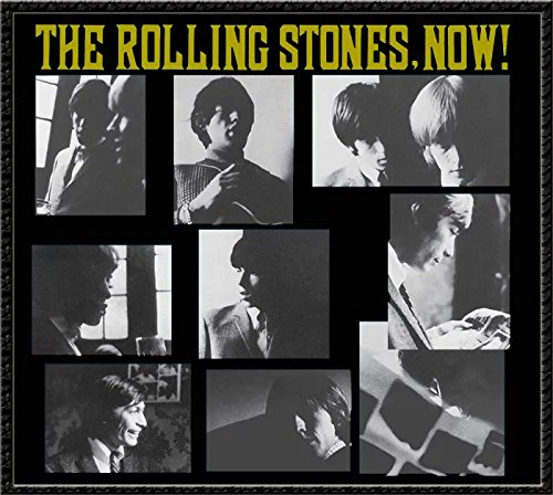 The Rolling Stones - Now! [CD]
