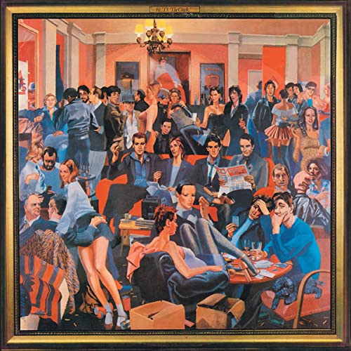 The Ruts - The Crack [CD]