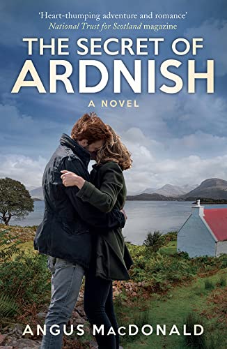 The Secret of Ardnish: A Novel (The Ardnish Series)