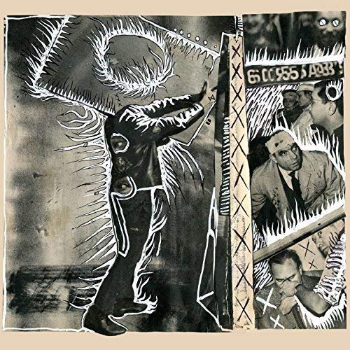 The Sediment Club - Stucco Thieves [VINYL]