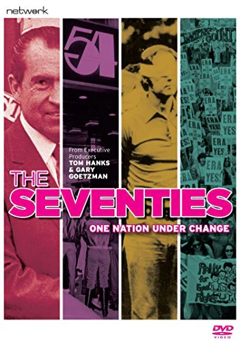 The Seventies [DVD]