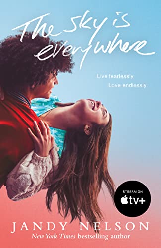 THE SKY IS EVERYWHERE/FILM TIE-IN