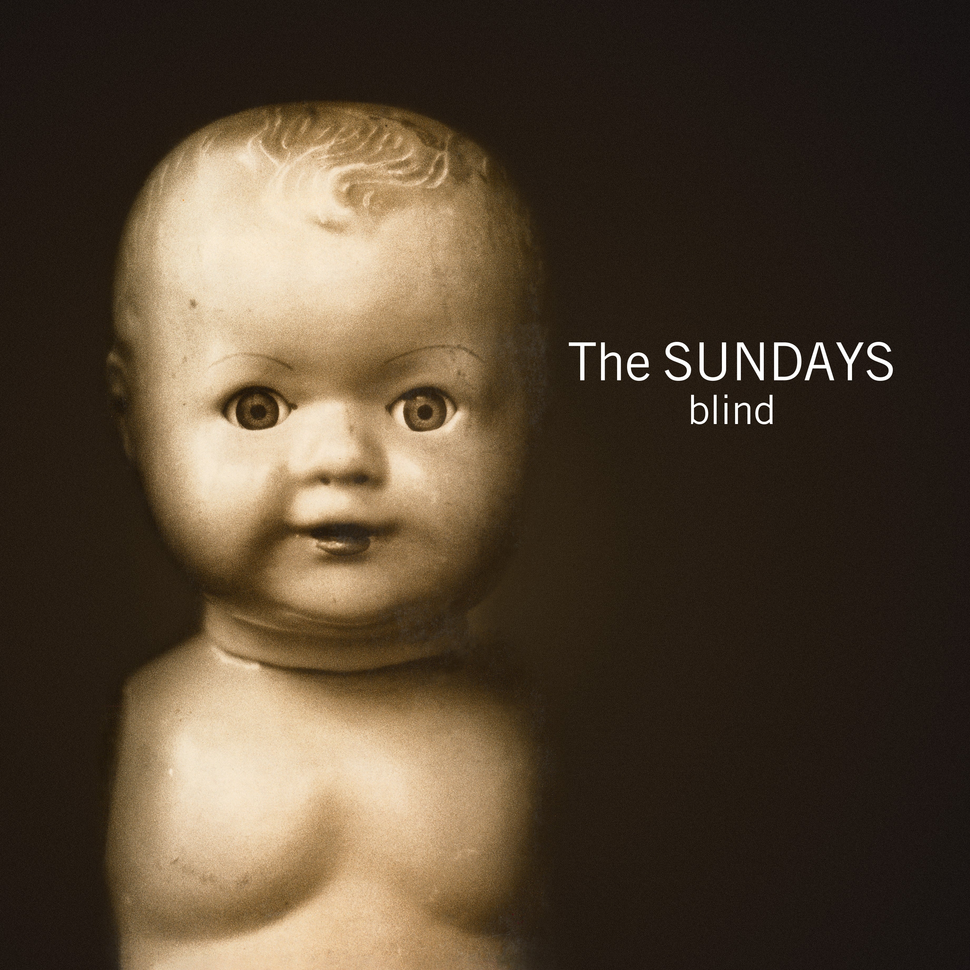 The Sundays - Blind [CD]