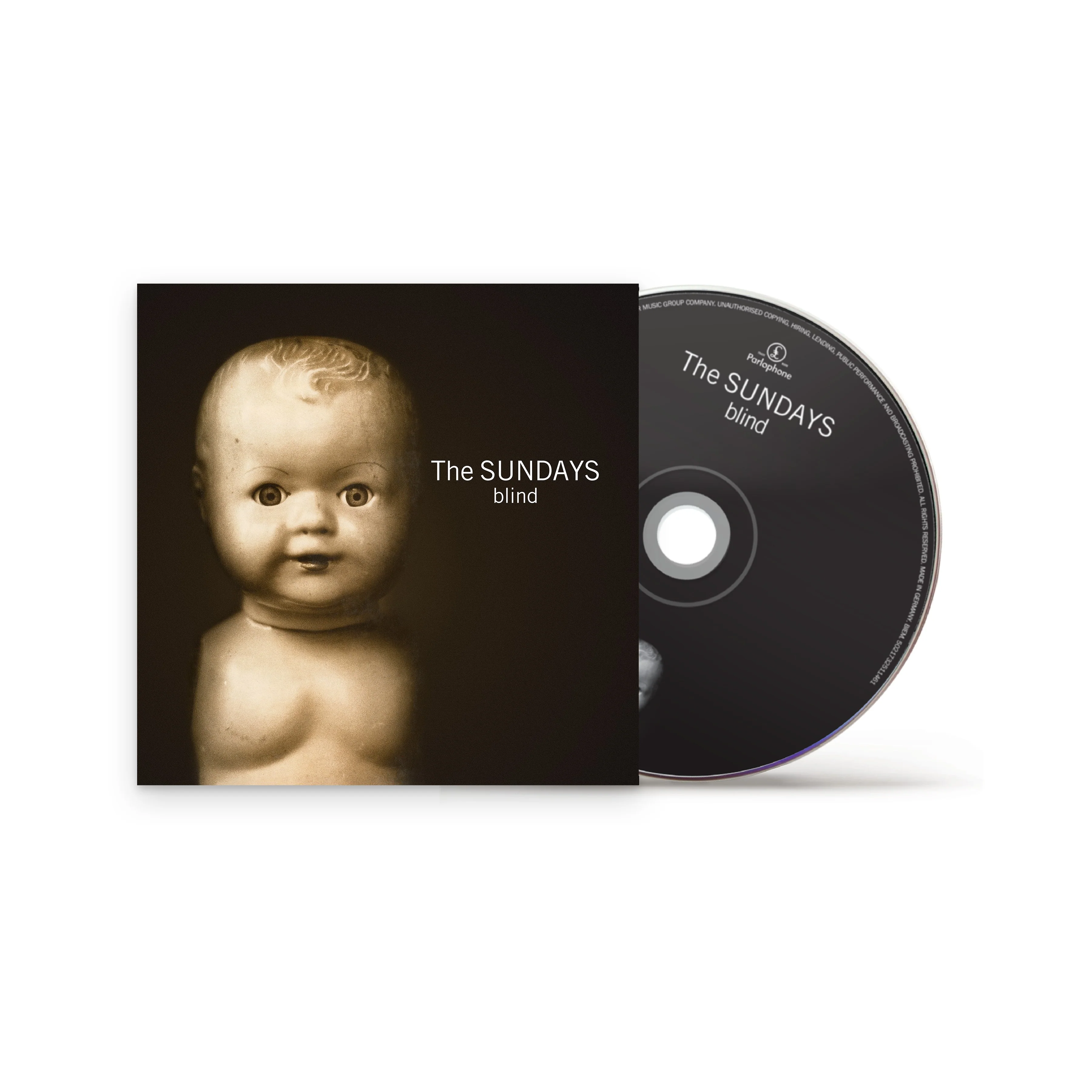 The Sundays - Blind [CD] - Image 2