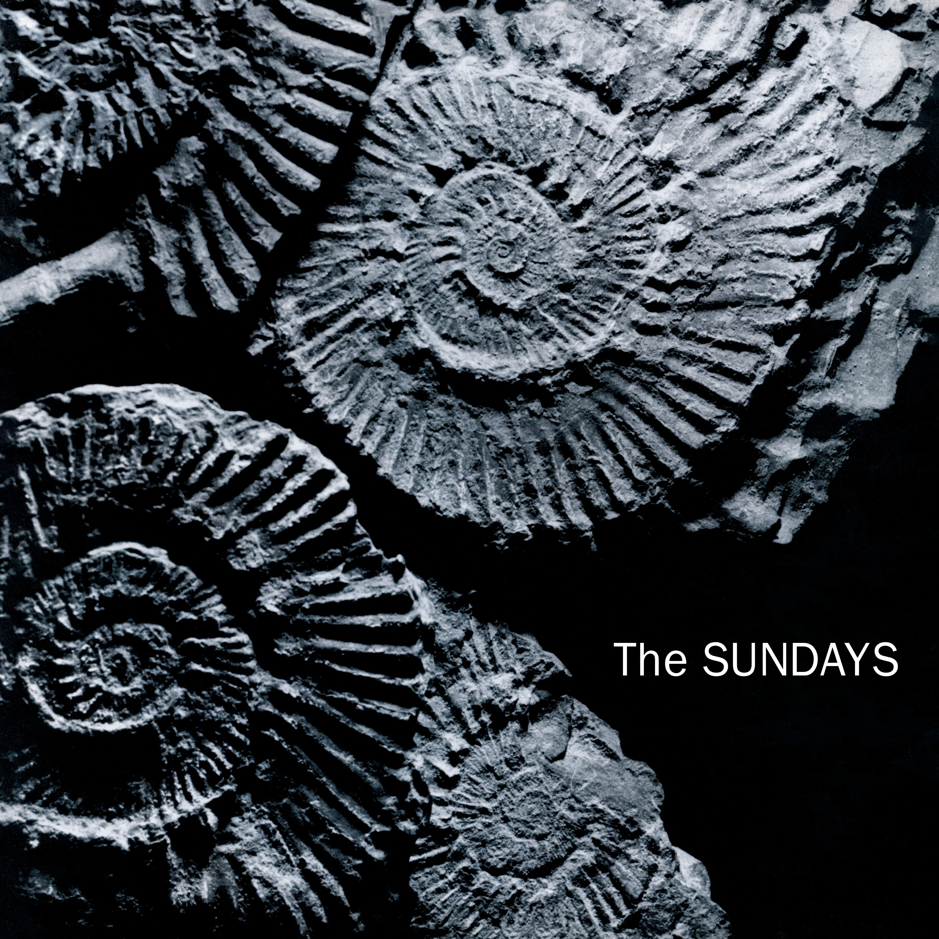 The Sundays - Reading Writing And Arithmetic [VINYL]