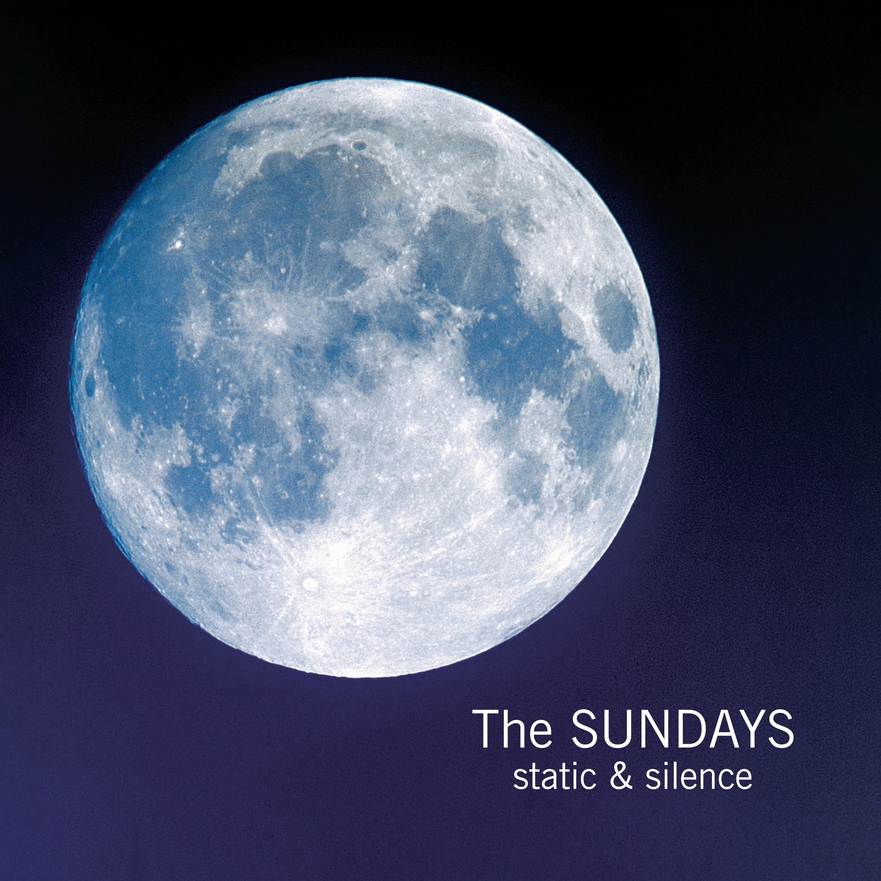 The Sundays - Static & Silence [CD]