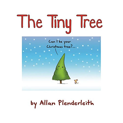 The Tiny Tree