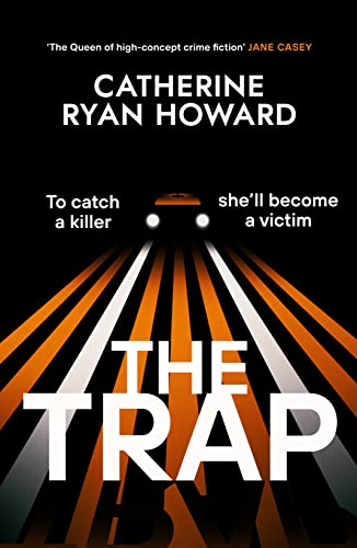 The Trap: A gripping, chilling new thriller and instant number one bestseller