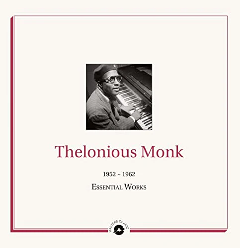 Thelonious Monk - Essential Works 1952-1962 [VINYL]