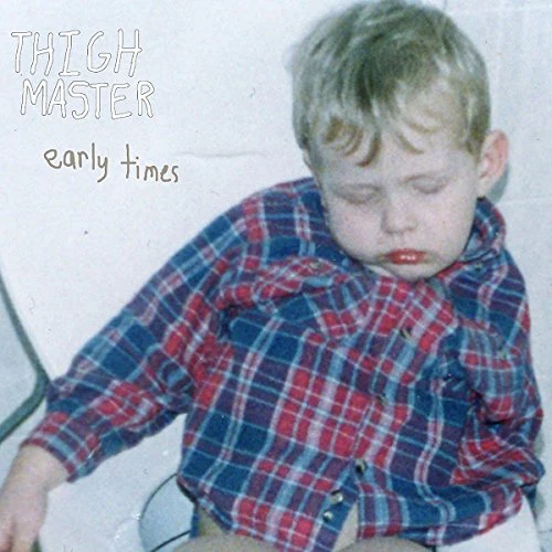 Various - Early Times [VINYL]
