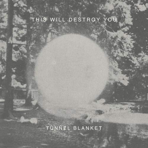 This Will Destroy You - Tunnel Blanket [CD]