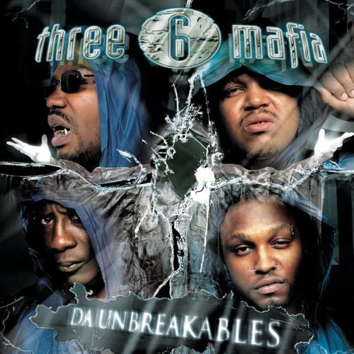 Three 6 Mafia - Da Unbreakables [CD]