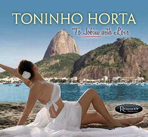 Toninho Horta - To Jobim With Love [CD]
