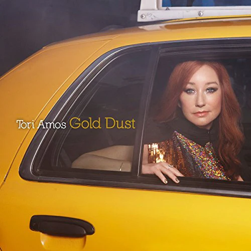 Tori Amos - Gold Dust [CD]