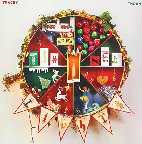 Tracey Thorn - Tinsel And Lights [VINYL]