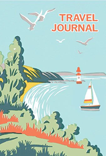 Travel Journal: Coastal Getaway (Sukie)