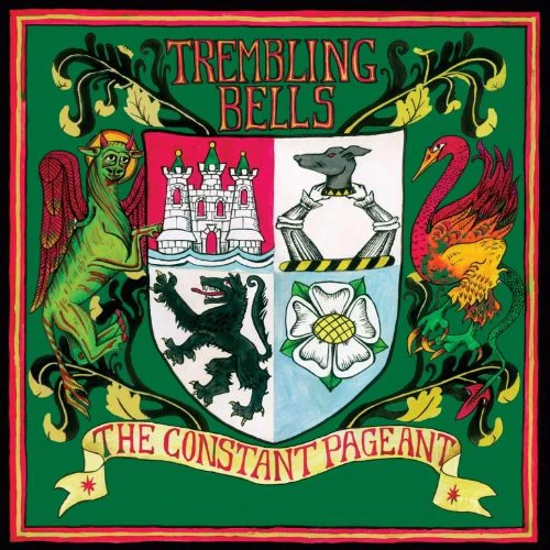 Trembling Bells - The Constant Pageant [VINYL]