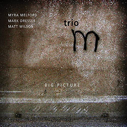 Trio M - Big Picture [CD]